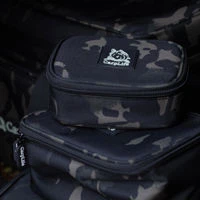 CarpLife Eclipse Camo Elite Lead Pouch
